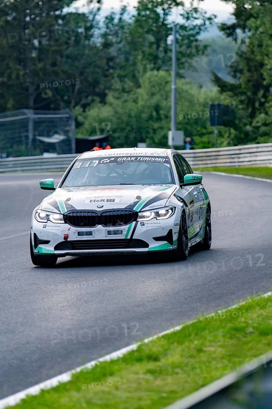 24h Nuerburgring race track Qualifying, Nuerburgring, 30.05.2024