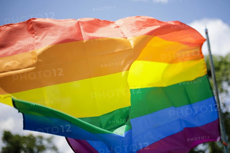 First CSD in Rheinsberg. Rheinsberg, 01.06.2024