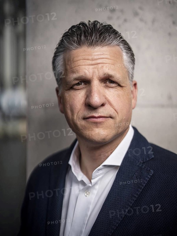 Berlin, 22 May 2024 portrait Thorsten Frei has been First Parliamentary Secretary of the CDU/CSU parliamentary group in the Bundestag since 2021. Photo taken at the Marie-Elisabeth-Lueders-Haus at the German Bundestag