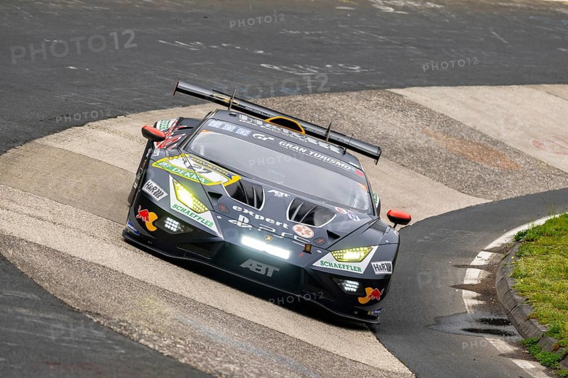 24h Nuerburgring race track Qualifying, Nuerburgring, 30.05.2024