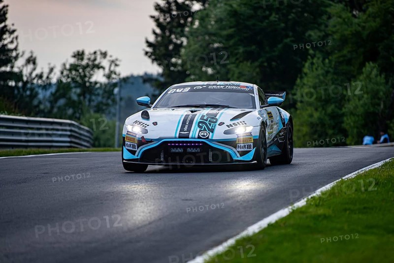 24h Nuerburgring race track Qualifying, Nuerburgring, 30.05.2024