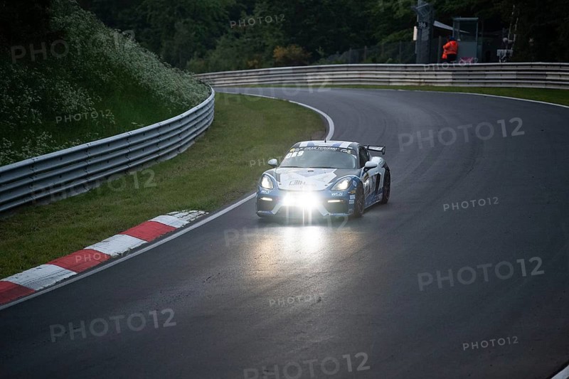 24h Nuerburgring race track Qualifying, Nuerburgring, 30.05.2024