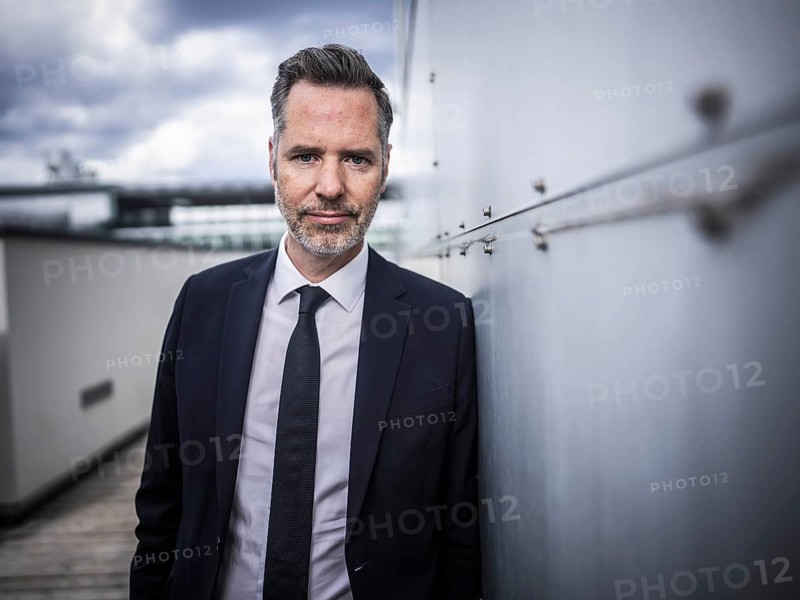 Christian Dürr is a member of the German Bundestag and Chairman of the FDP parliamentary group in the German Bundestag in Berlin, 05 July 2024