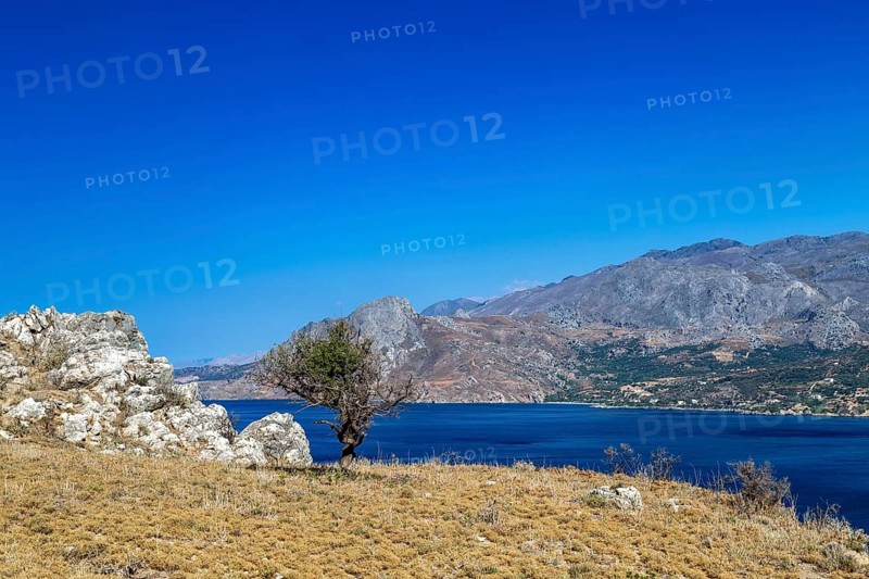 Plakias Bay, Crete