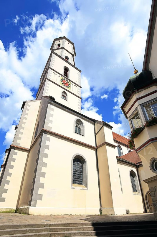 Biberach an der Riss