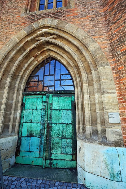 Matthäus Kirche