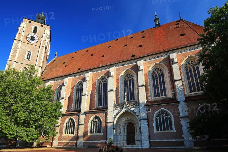 Liebfrauenmünster