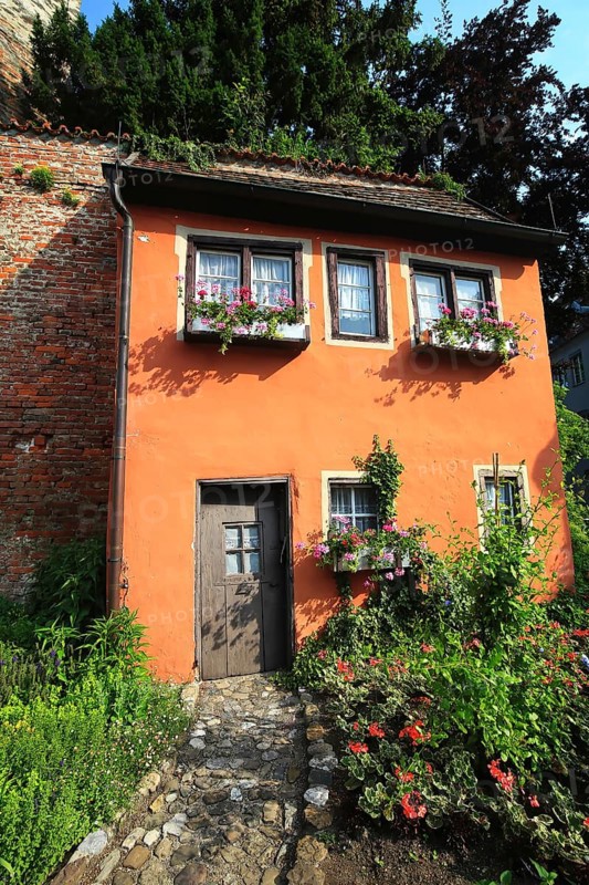 Hexenhaus