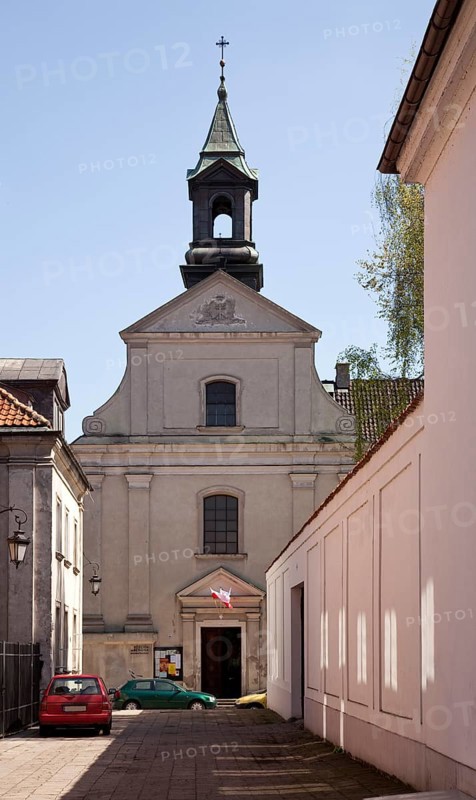 Warschau, Polen