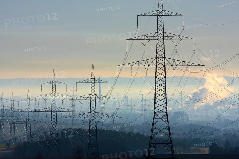 Power supply from Ingolstadt