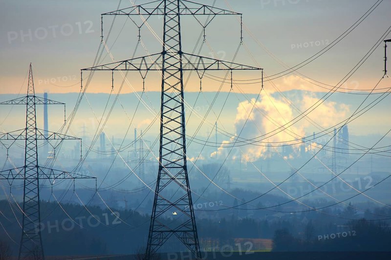 Power supply from Ingolstadt
