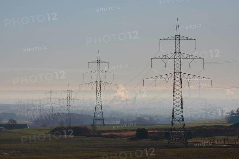 Power supply from Ingolstadt