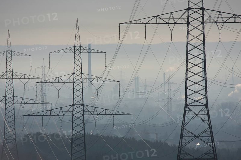Power supply from Ingolstadt