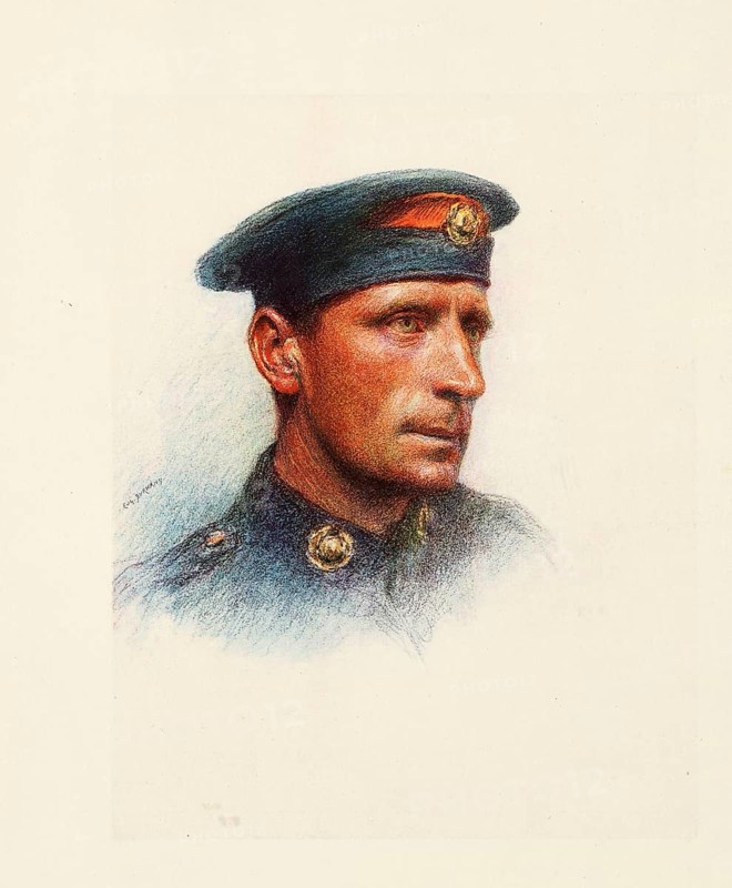 The Allies in the First World War, British Empire, Navy, Thomas Ford from London, Historical, digitally restored reproduction from a 19th century original, Record date not stated