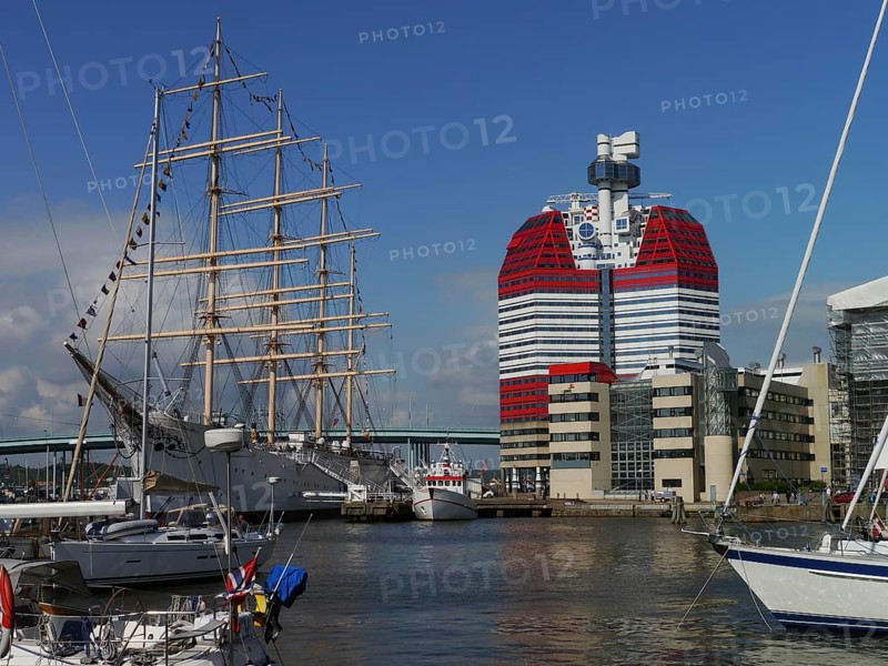 Gothenburg