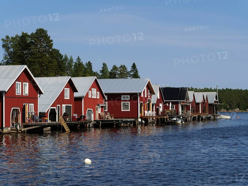 Mellanfjärden