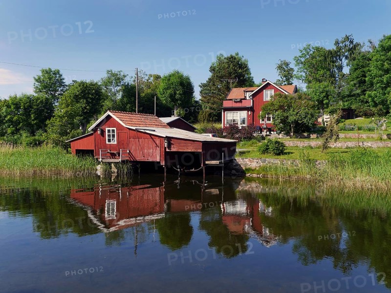 Grisslehamn