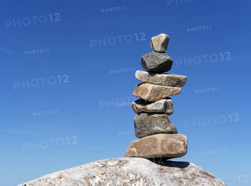 Stone tower