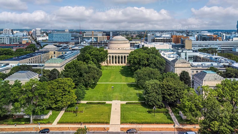 The Massachusetts Institute of Technology
