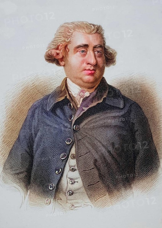 Charles James Fox 1749-1806, Britain's first Foreign Secretary, Whig statesman and orator. Copper engraving by S. Freeman, digitally restored reproduction from a 19th century original, record date not stated