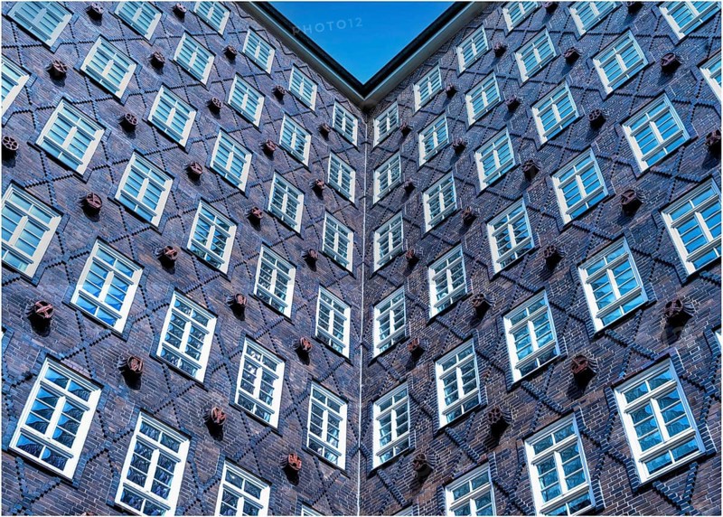 Chilehaus, Hamburg
