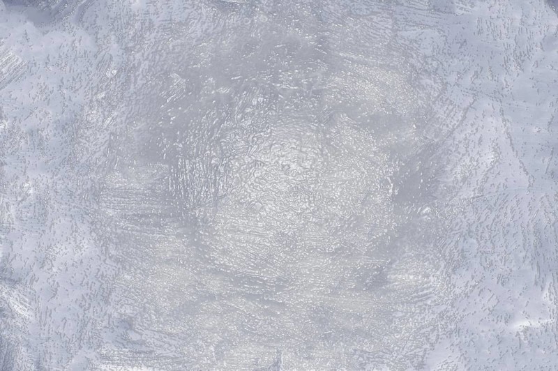 Abstract gray and silver textured background with a smooth, metallic gradient, background image