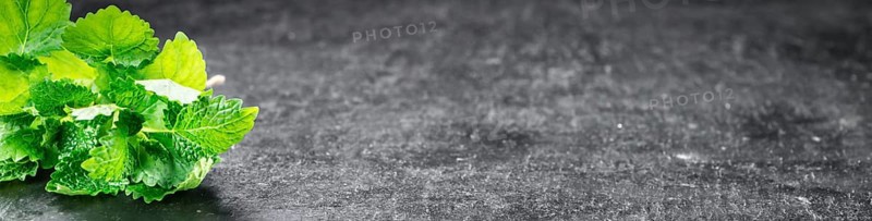 Balm on a vintage background as detailed close-up shot (selective focus)