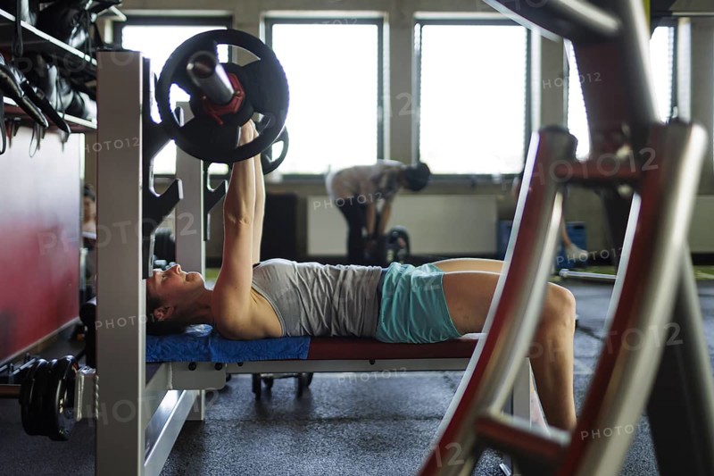 Topic: Fitness, Bonn, 29.07.2024