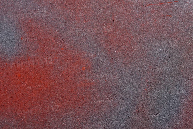 Grunge background of old painted metal