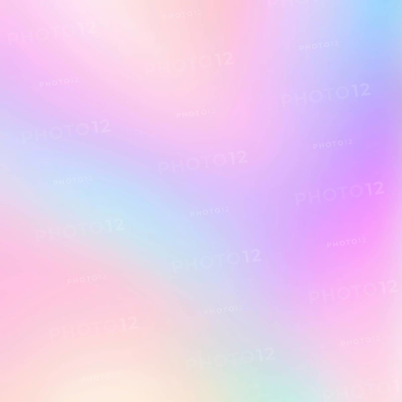 An abstract gradient with soft hues of pink, lavender, and blue, creating a smooth, dreamy ambiance, AI generated