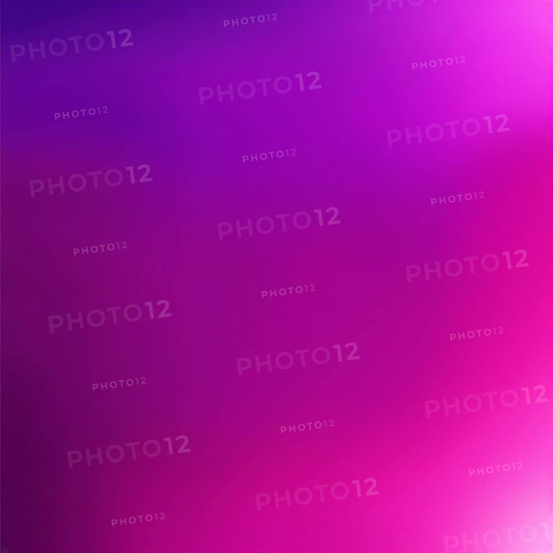 Blurred gradient with purple and pink tones, evoking a dreamy and soft visual effect, AI generated