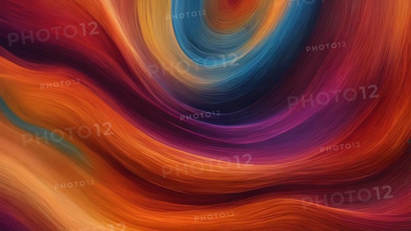 Artifical Intelligence generated wave design background. Abstract background wavy lines background Abstract Modern Backgrounds. Abstract wavy design Backgrounds. AI generated image