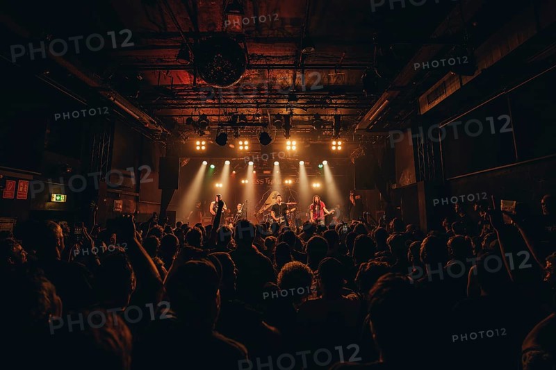 Less Thank Jake live at Berlin SO36 on 31.07.2024