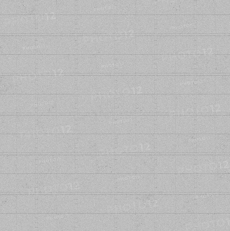 Gray concrete wall with a rough texture and horizontal lines creating an industrial look