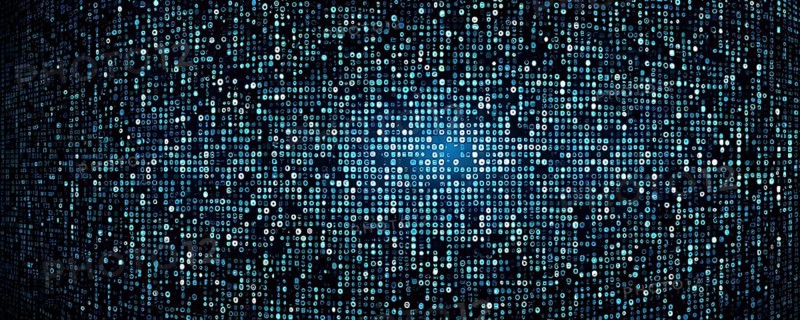 Cyber technology mosaic wallpaper illustration in digital art, AI generated