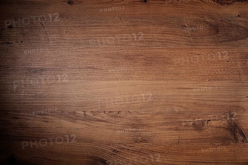 Wooden background, table texture, top view, no people