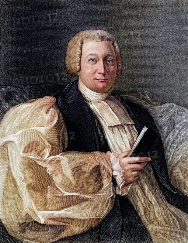 James Henry Monk (1784-1836), English clergyman and classical scholar. Bishop of Gloucester in 1830 and of Gloucester and Bristol when the bishoprics were merged in 1836. Copper engraving after a portrait by J. Moore, Historic, digitally restored reproduction from a 19th century original, Record date not stated