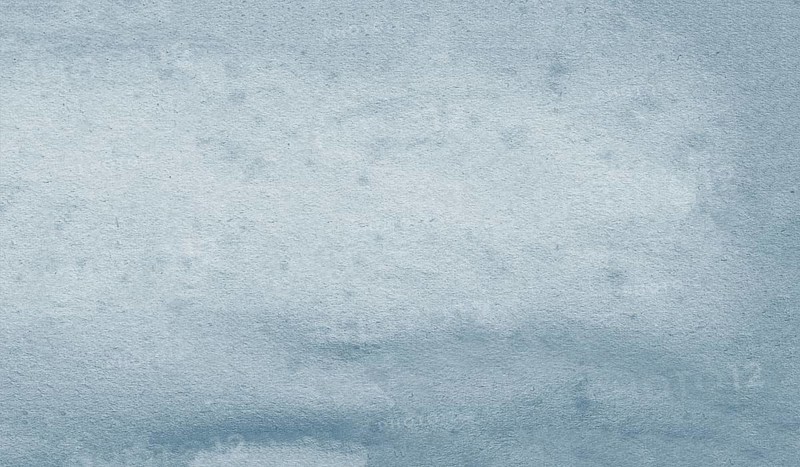 Abstract blue concrete texture with a rough and uneven surface, creating a minimalistic and industrial feel