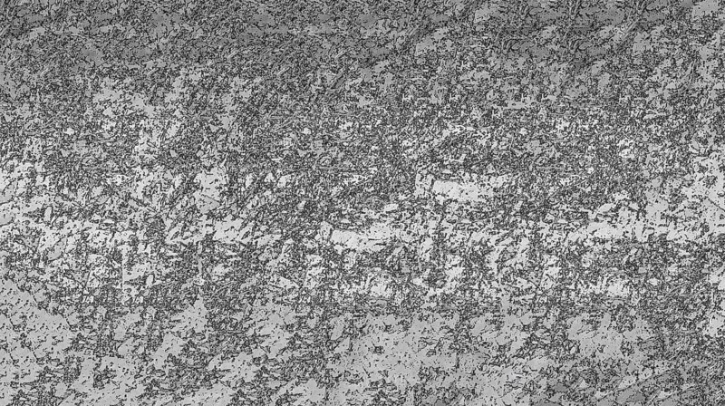 Abstract grayscale texture with intricate patterns creating a sense of visual noise
