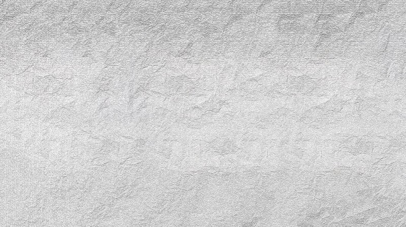 A textured surface resembling crumpled paper in shades of white and gray