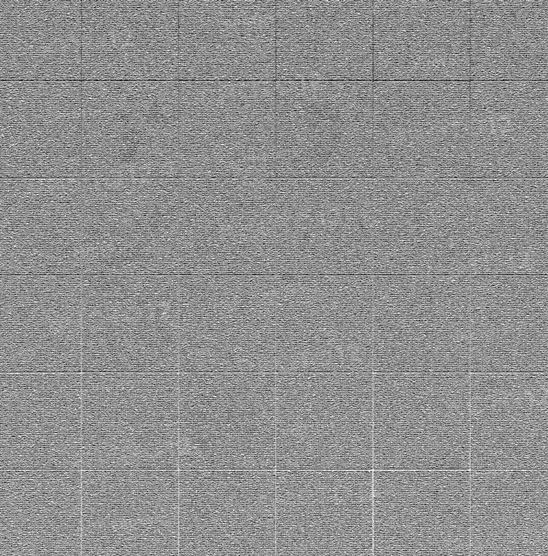 Rough textured gray surface with a visible grid pattern of intersecting lines