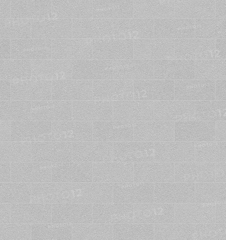 Gray textured surface with a minimalistic and neutral design