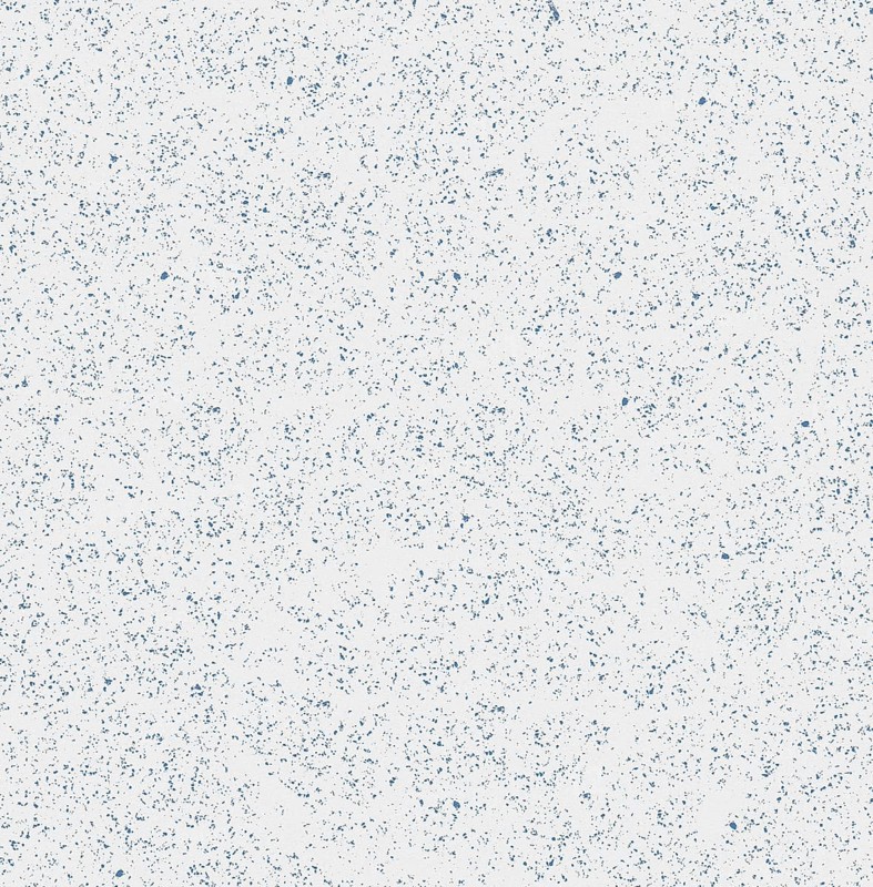 Granite surface with white and blue speckles creating a natural rough texture