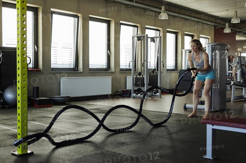 Topic: Fitness, Bonn, 29.07.2024