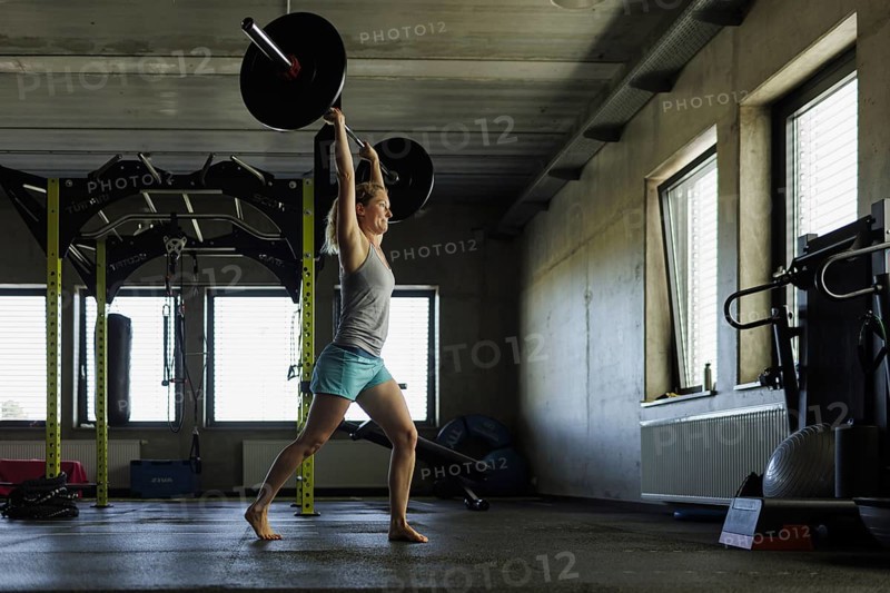 Topic: Fitness, Bonn, 29.07.2024