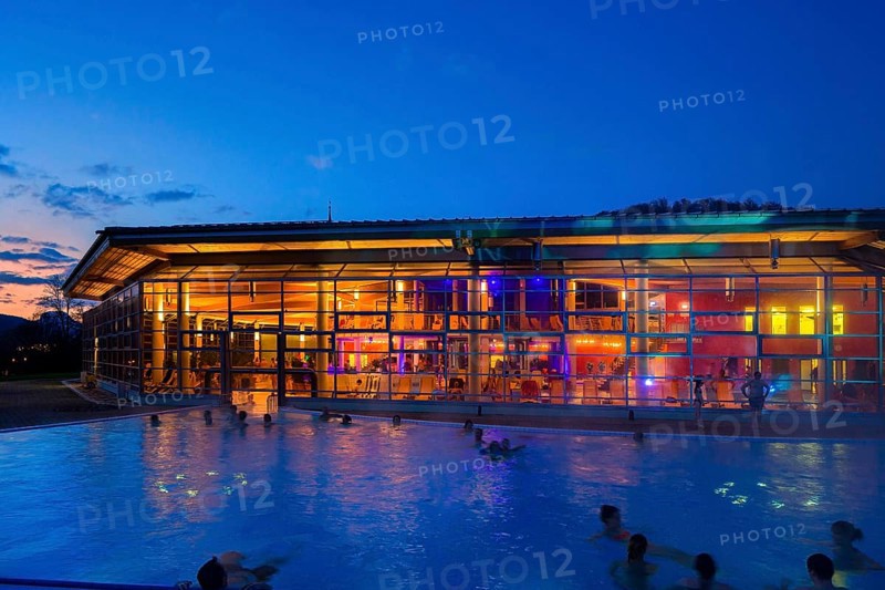 Toskana Therme Bad Schandau Liquid Sound Festival