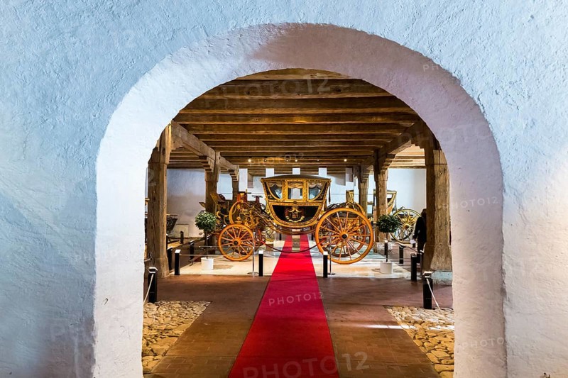 (Copyright Â© www.dresden-fotografie.de) (Sylvio Dittrich) (+49 1772156417) Augustusburg Castle