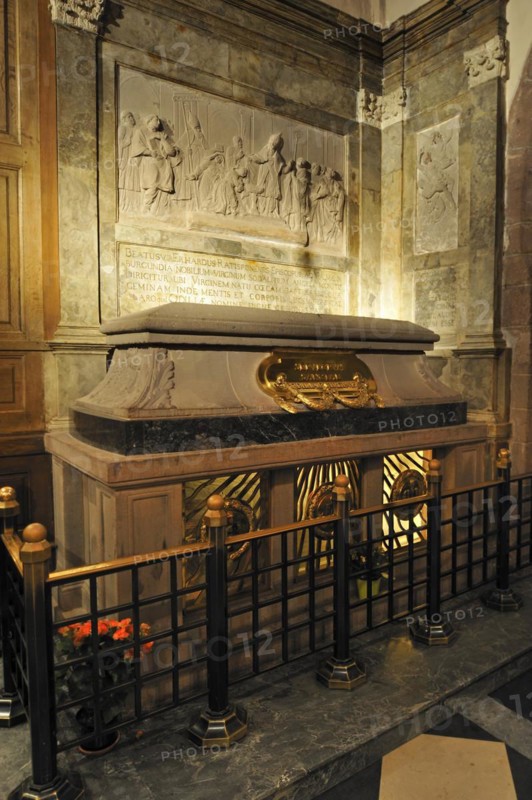 St. Odile