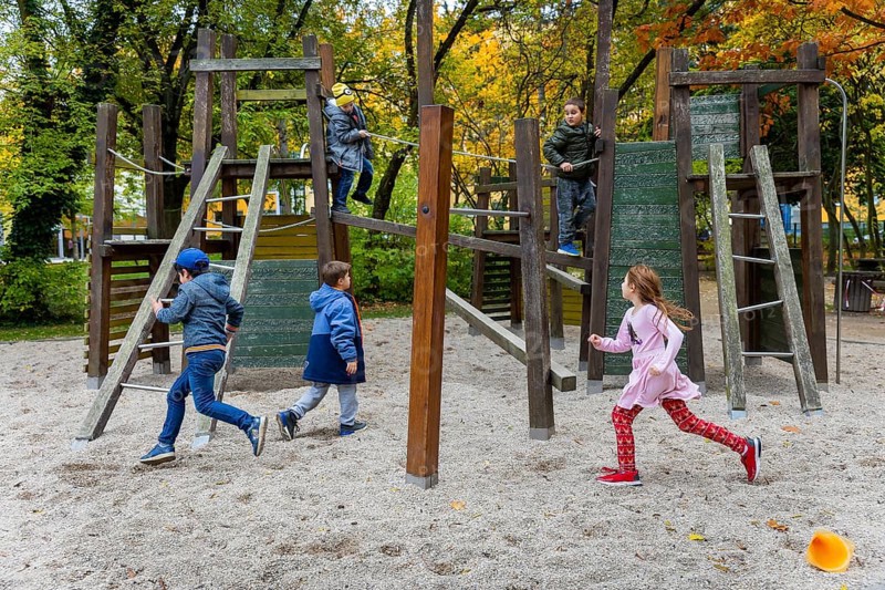 After-school care centre of the Albert Schweitzer learning support centre