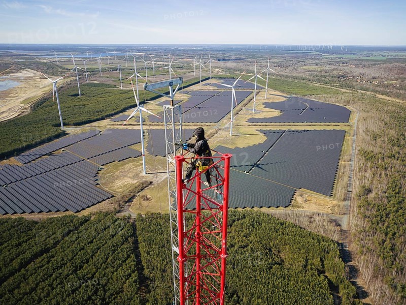 Schipkau Energy Park